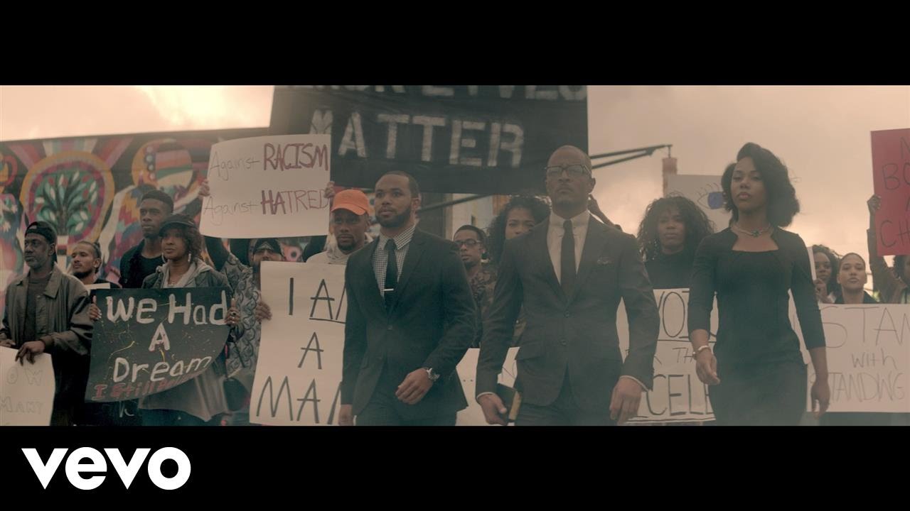 T.I. - Us Or Else ft. London Jae, Translee, Charlie Wilson, B.o.B
