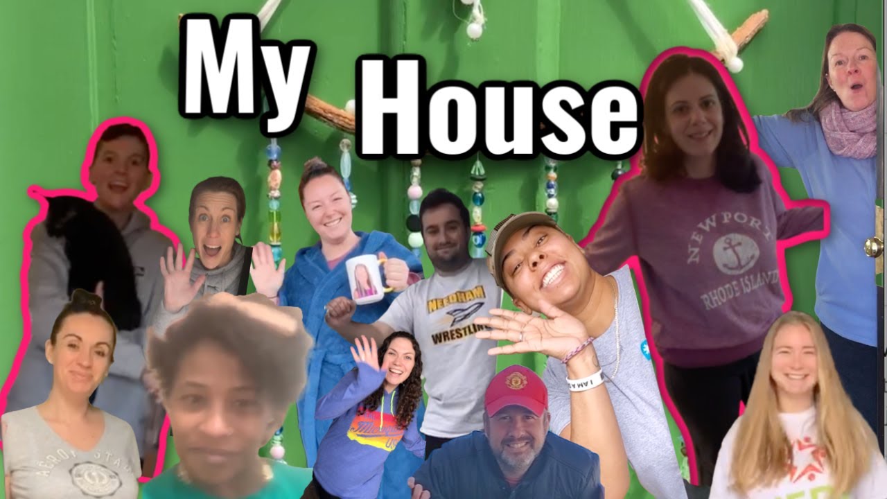 My House Newman