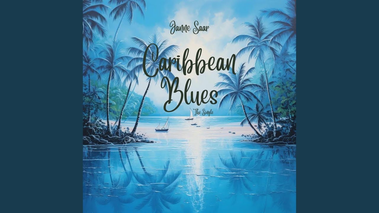 Caribbean Blues