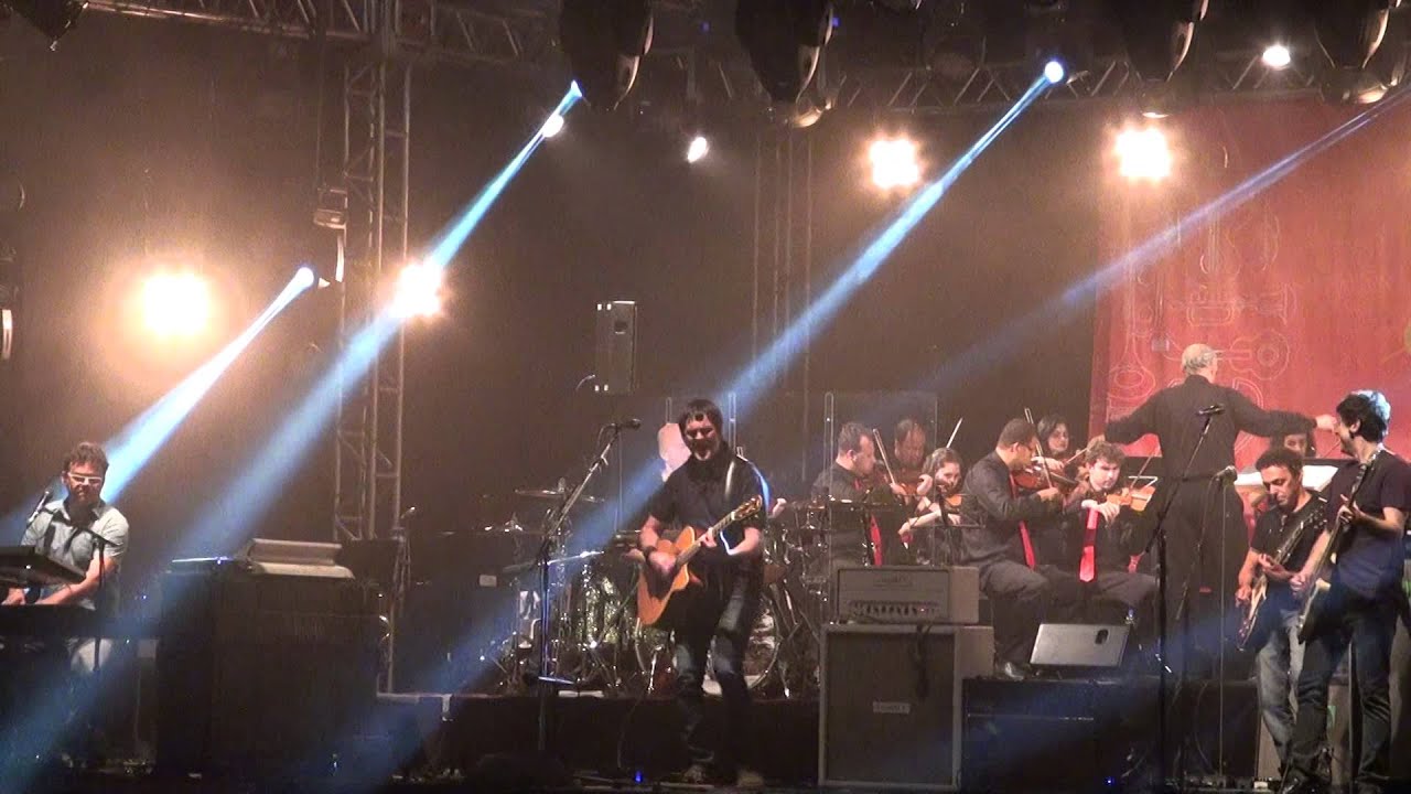 Skank - Dois Rios (ao vivo)