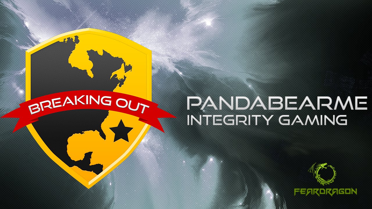 Breaking Out Season 3 - PandaBearMe Highlight