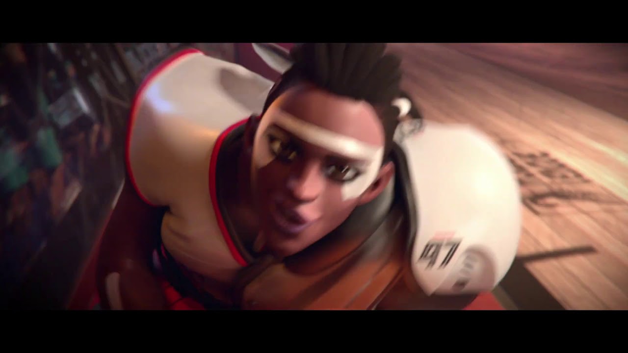 Roller Champions E3 2019 Trailer