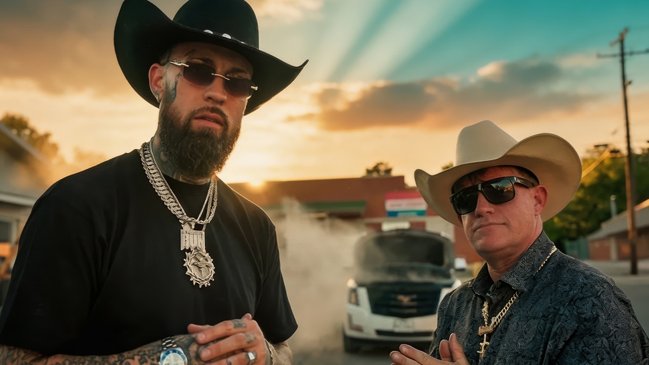 ASAP Preach X @redeemedmuzic - Where Do I Go (Country Rap Song)
