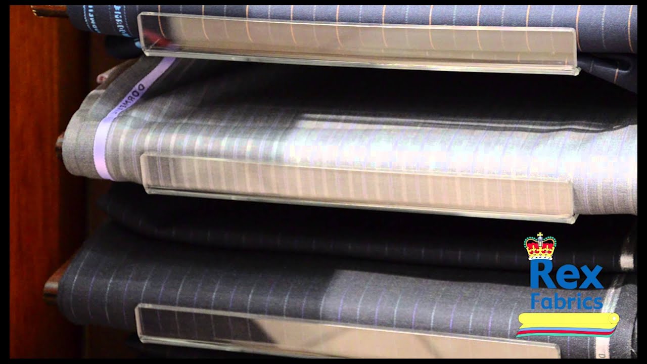 Men's Fabrics,  Scabal Fabrics, Loro Piana Fabrics, Dormeuil Fabrics Miami FL