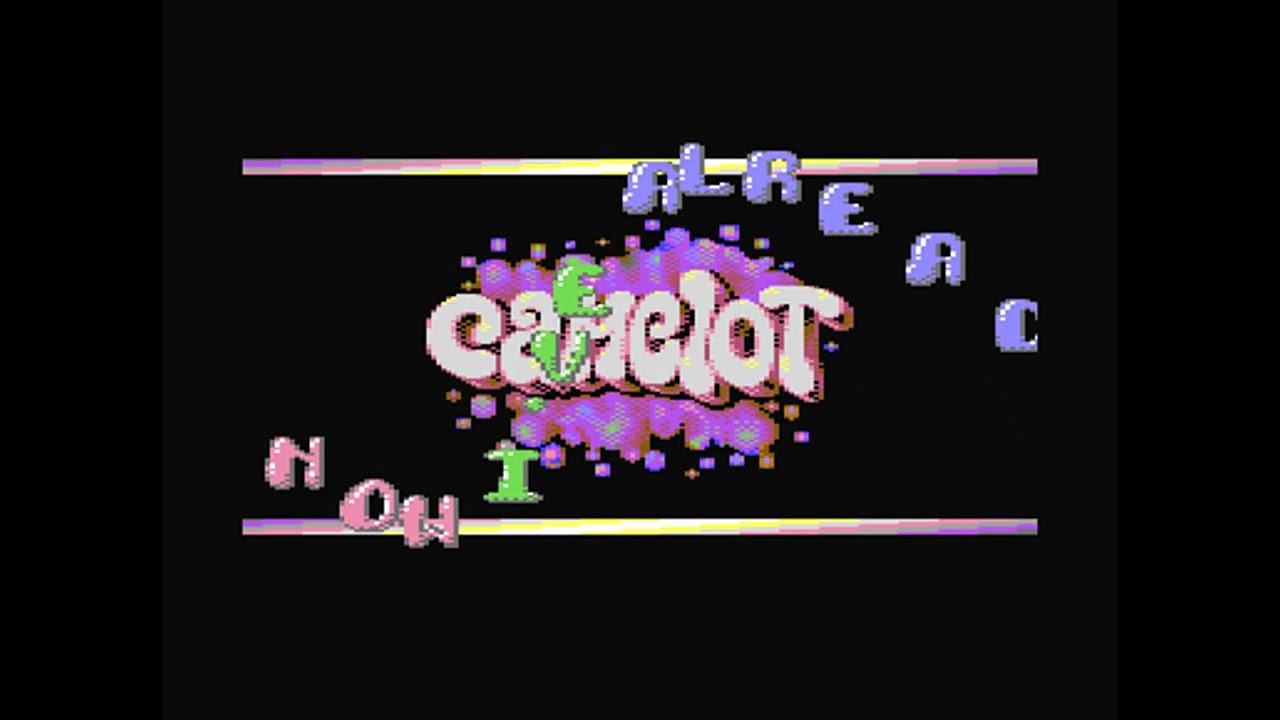 Camelot - Thanksalot