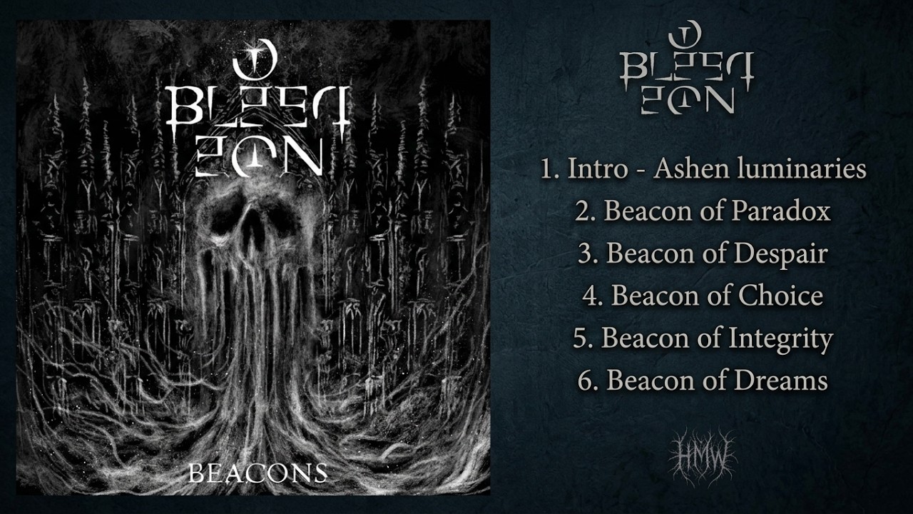 Obleedeon - Beacons [Full EP]