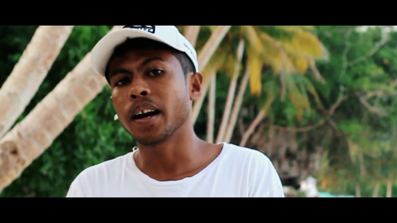 Percaya Sa X LH48  X Bocah karang Official Music Video