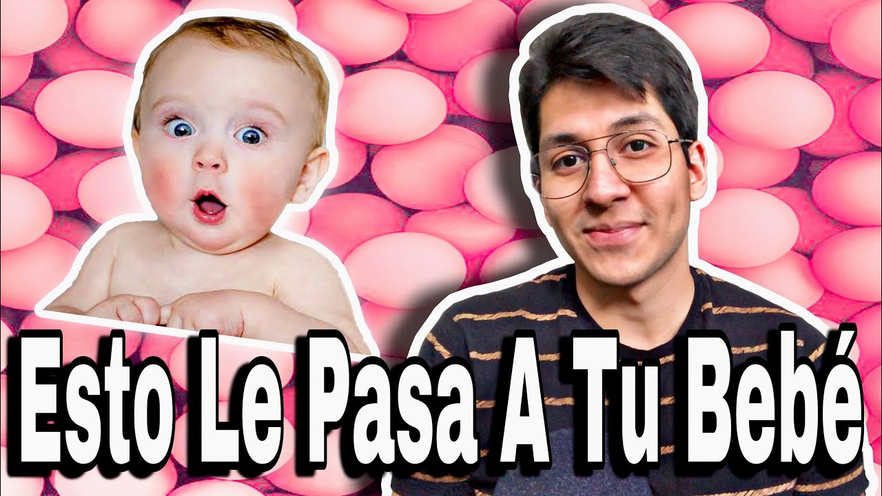 Reflejos Primitivos de los BEBÉS 👶🏼 (reflejos arcaicos del recién nacido) 👶🏾