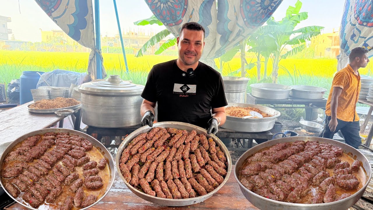 ضيفوا المكونات دي على الكفتة وهتنبهروا بالنتيجة وأنسي اي طريقة كفته كلتها او عملتها قبل كده👌 تحفففة