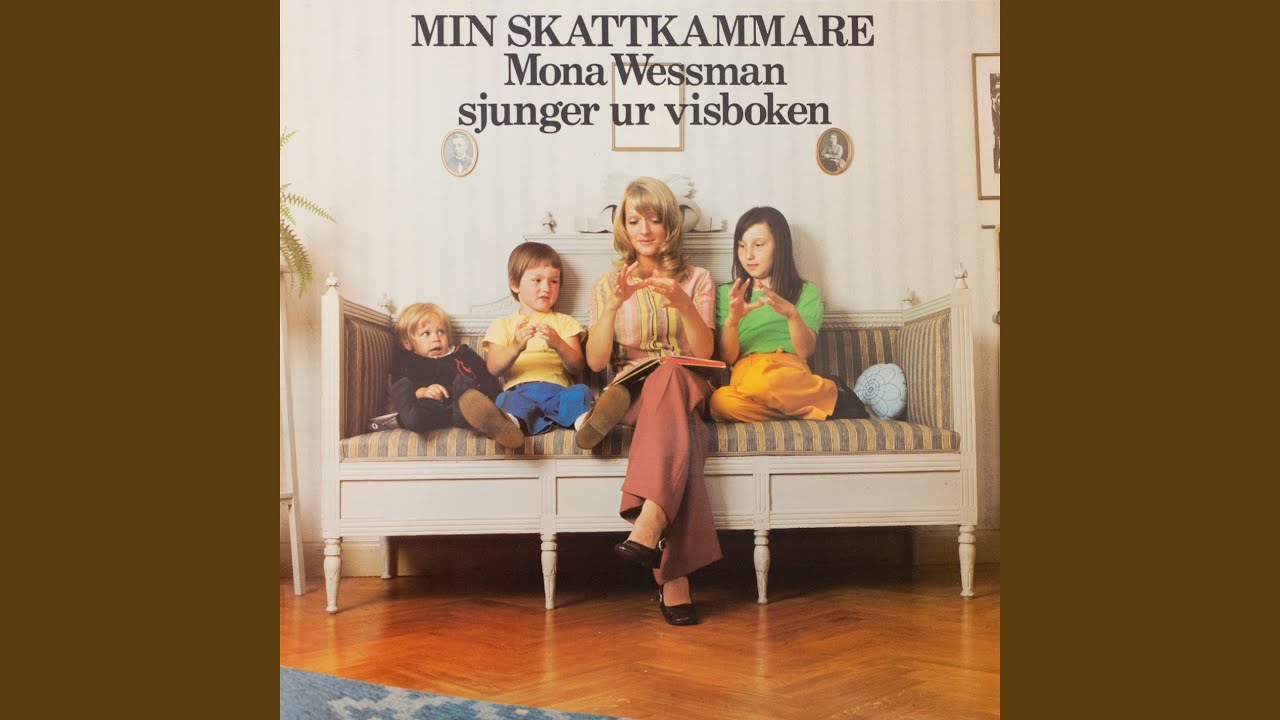 Ett gammalt fult och elakt troll