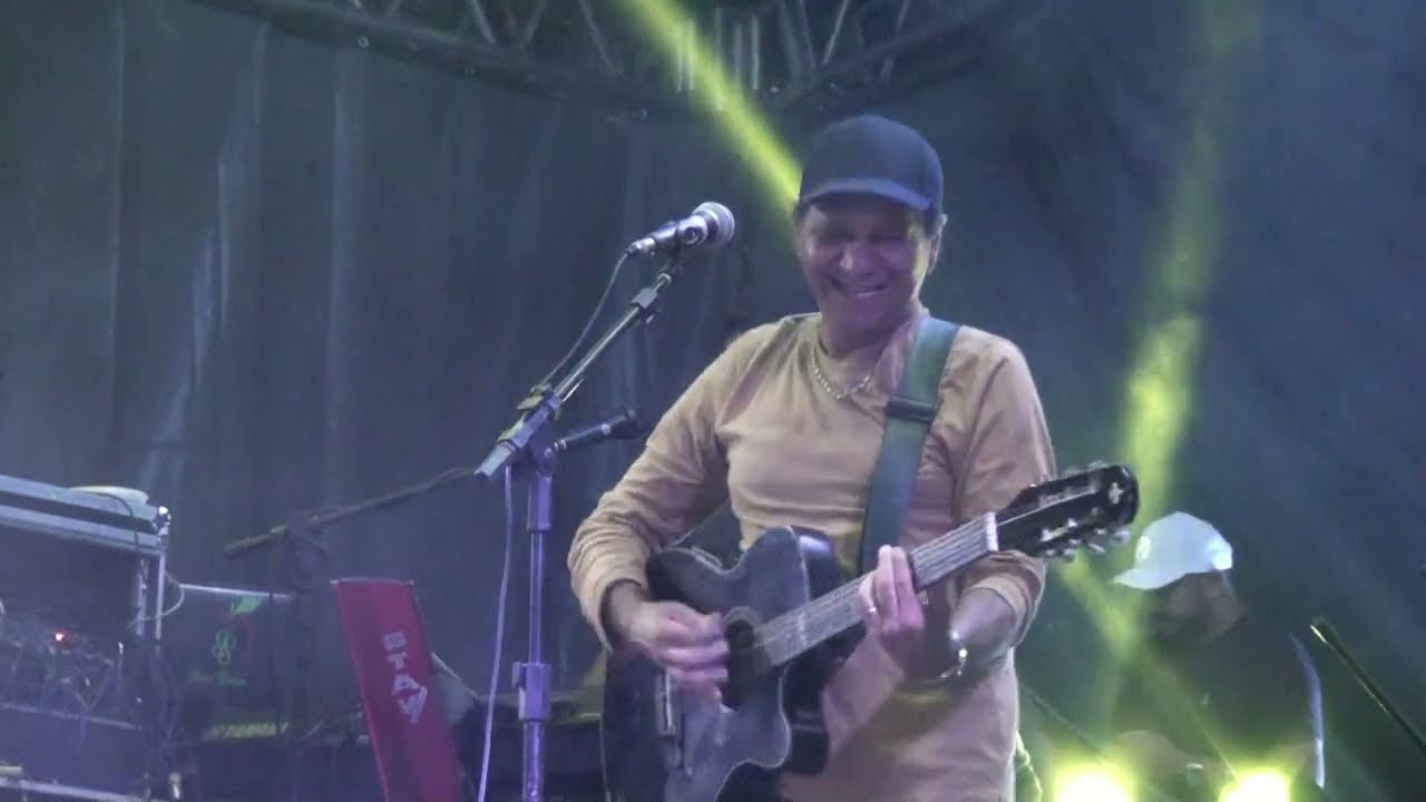 Messias Paraguai em Araruna
