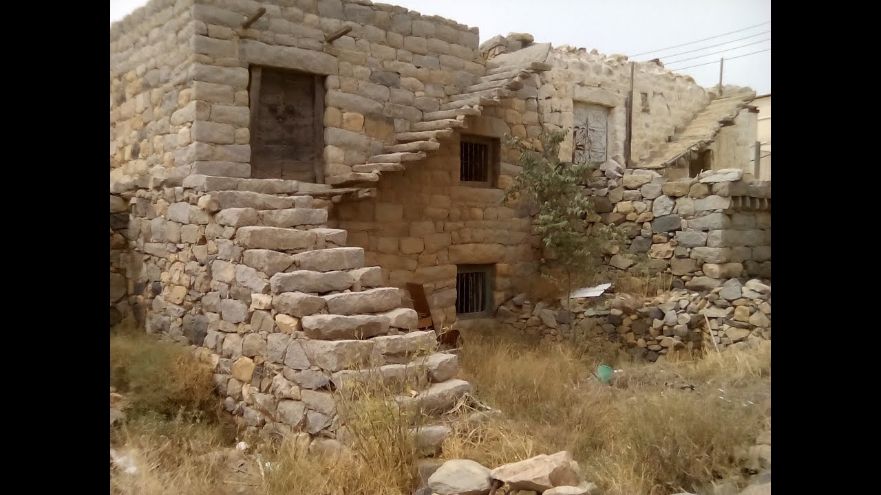 من غادرونا من جماعة قرية الحصن رحمهم الله