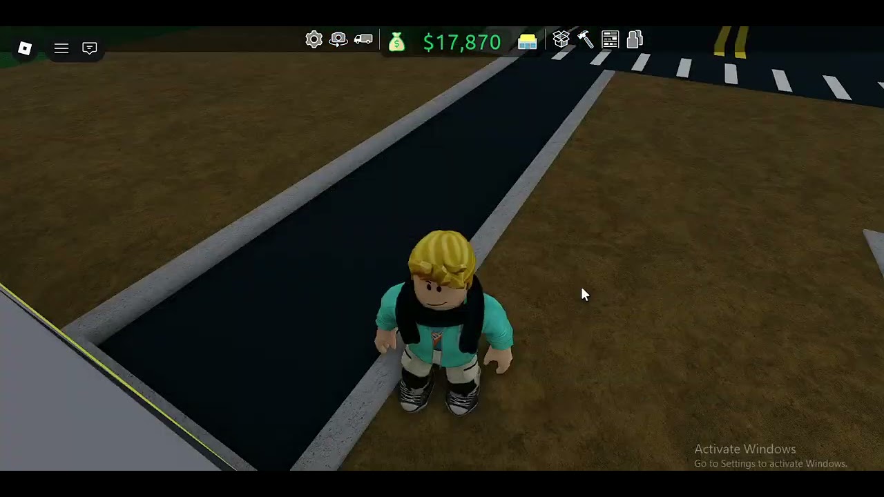 playing retail tycoon 2 in roblox (og)