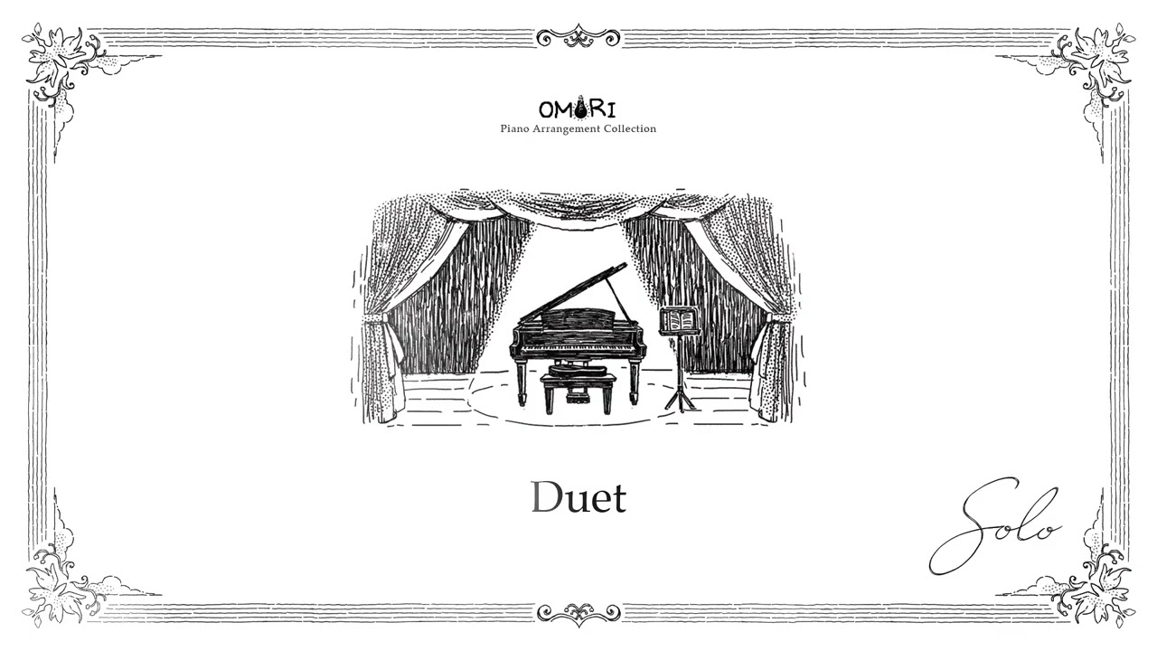 Duet (EXTENDED) - 