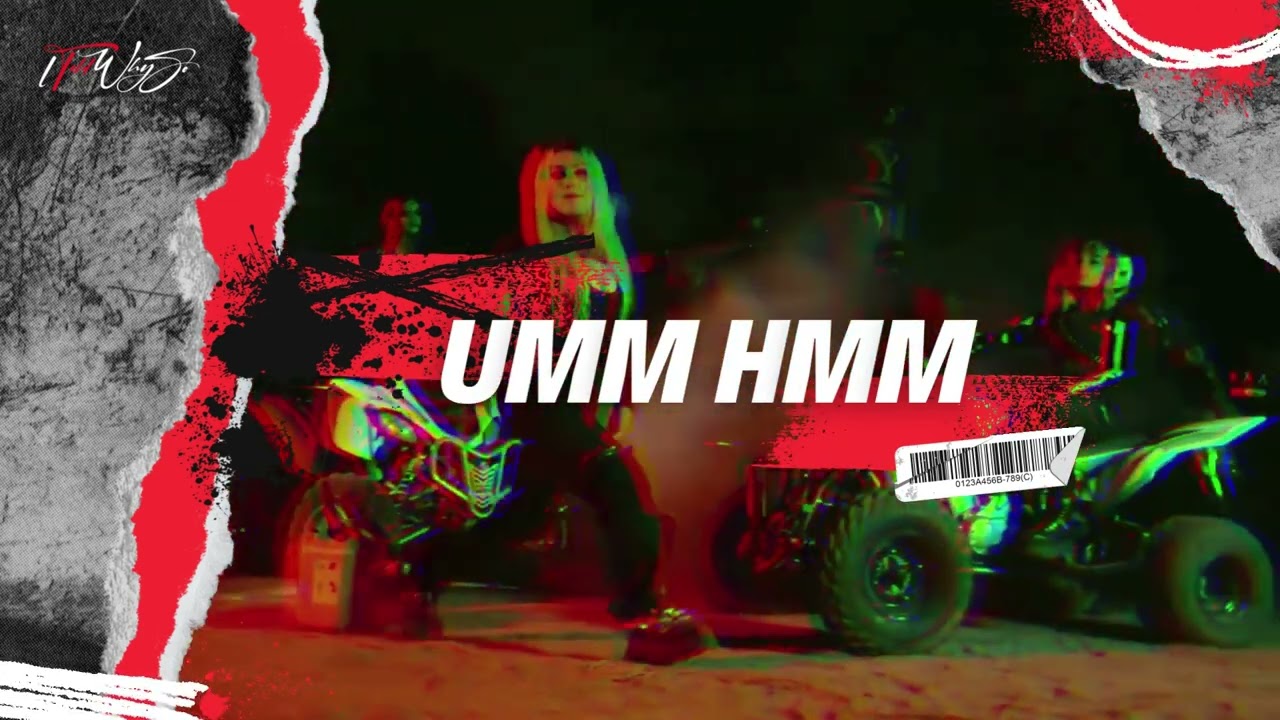 [Free] Trap Type Beat 2023 / Umm Hmm / Timbaland Type Beat / iToldWhySo