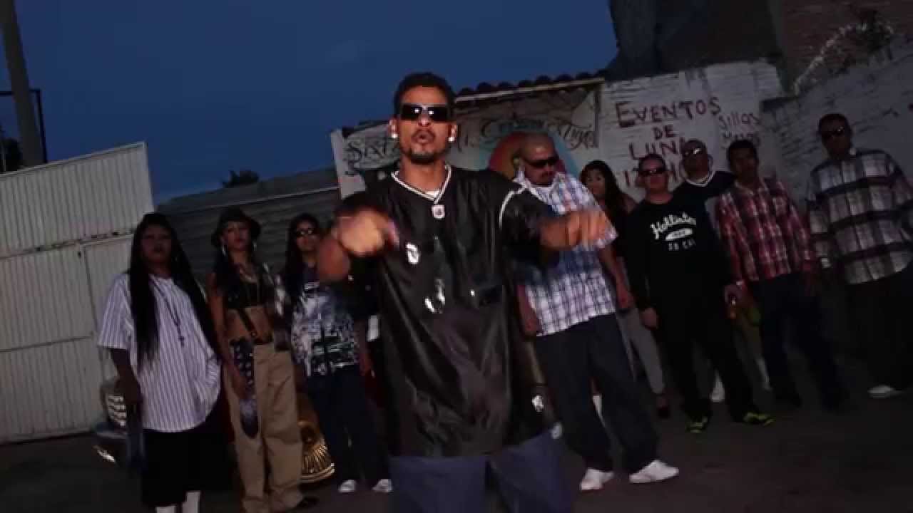 Mi Barrio - Chivas & Olayo. (V&iacute;deo Oficial)