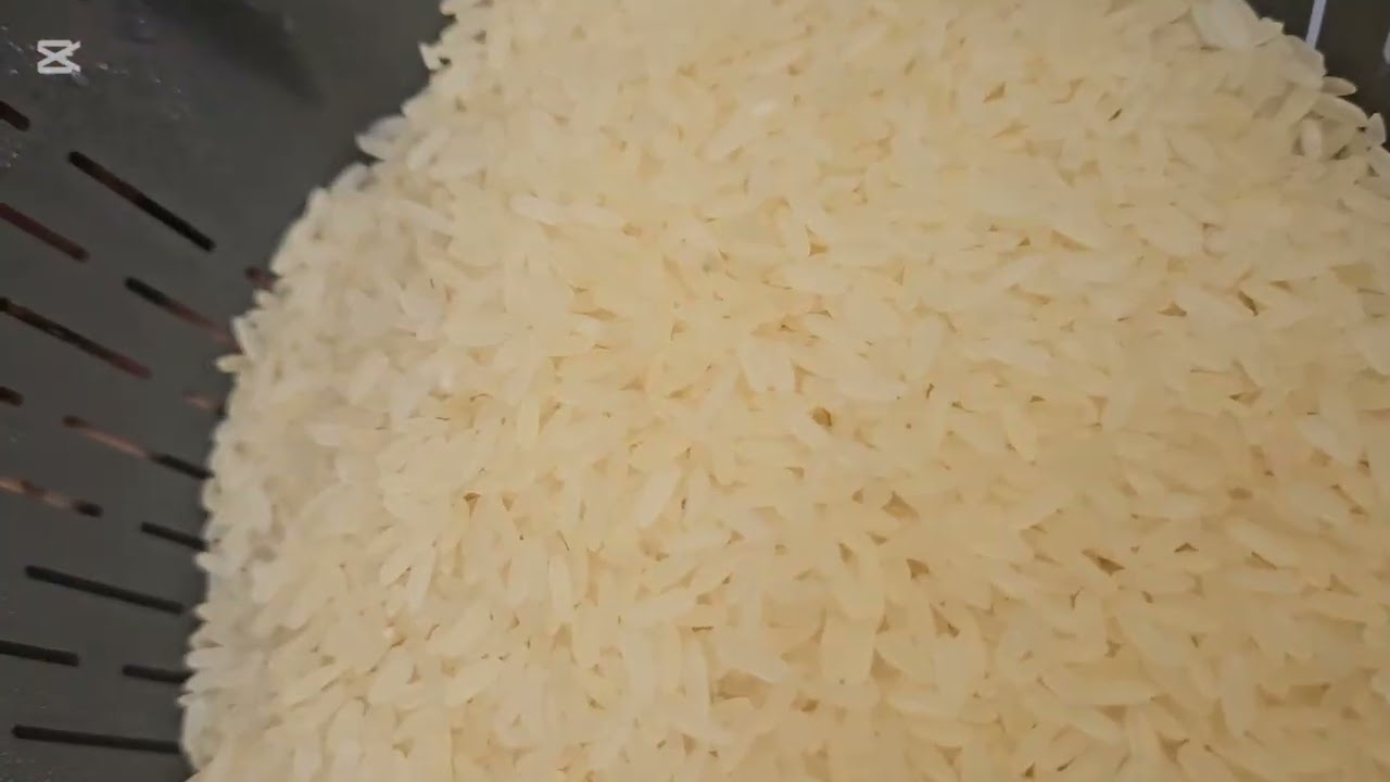Risotto a la viande hachée أرز بالكفتة مذاق يا سلام 👍
