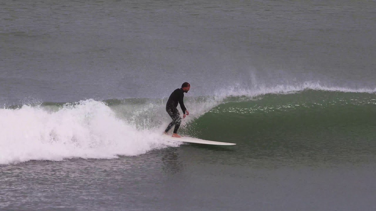 BACKDOOR SURF - Bing Surfboards