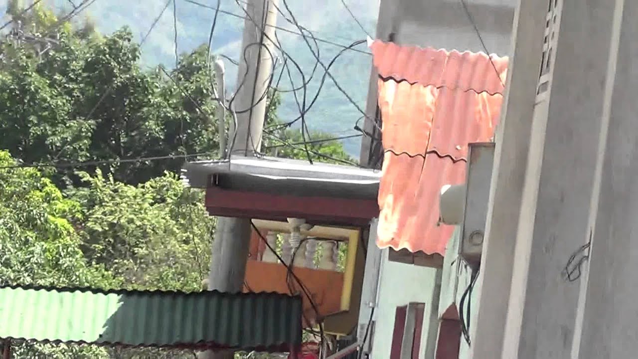 Motorcycle tour of Estanzuela