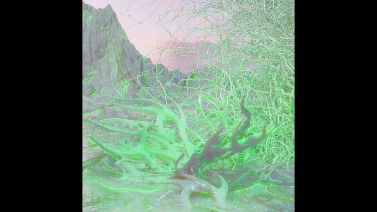 Earth Trax - Fireflies