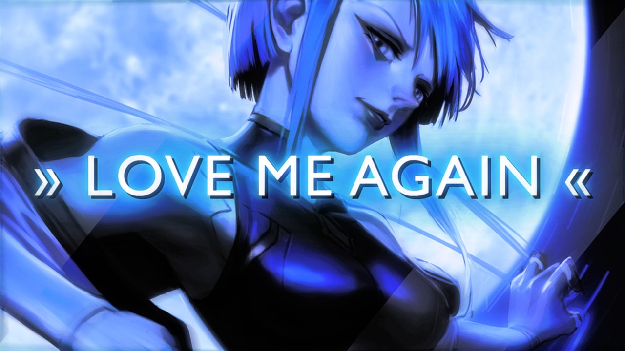 Arcando, John Newman - Love Me Again (Again) (Arcando Remix)