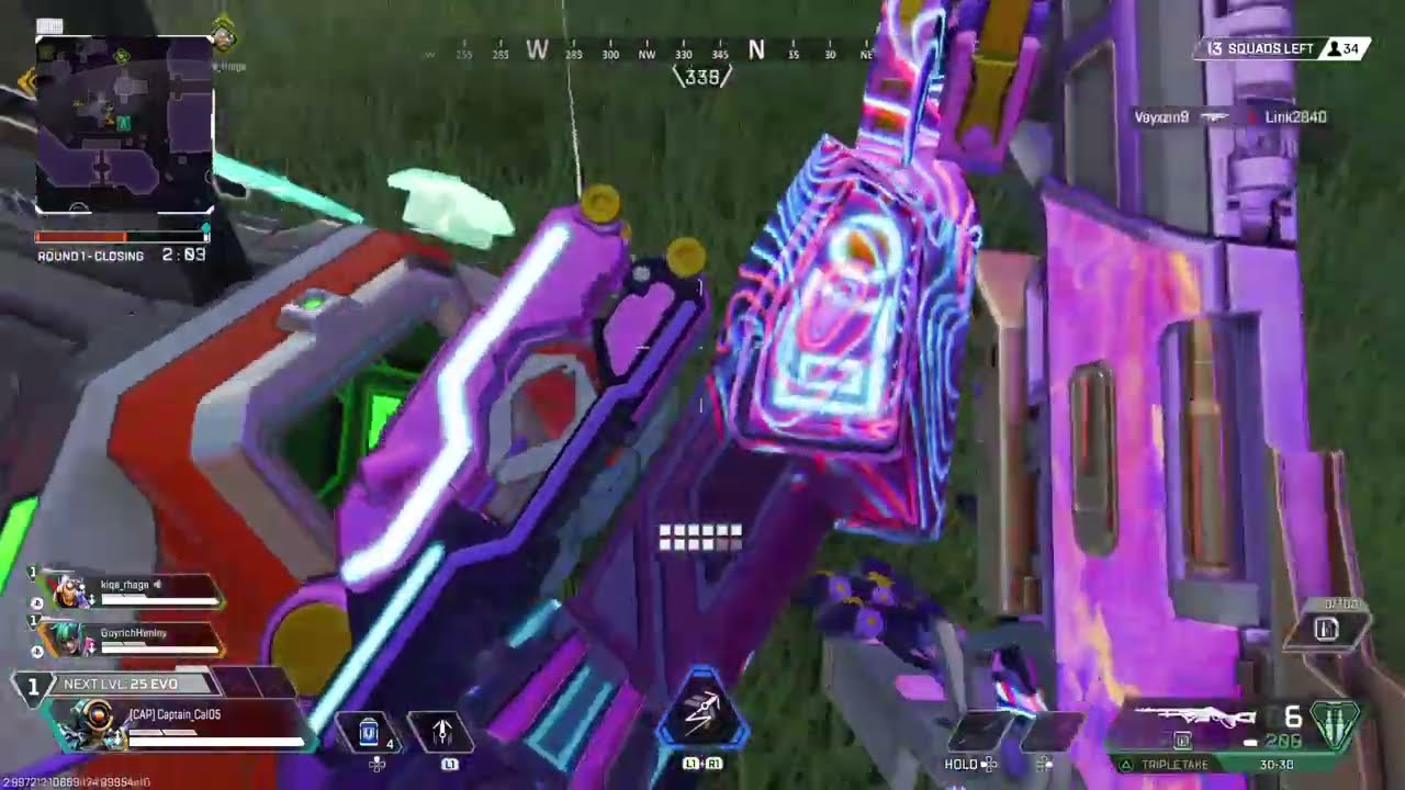 Apex Legends