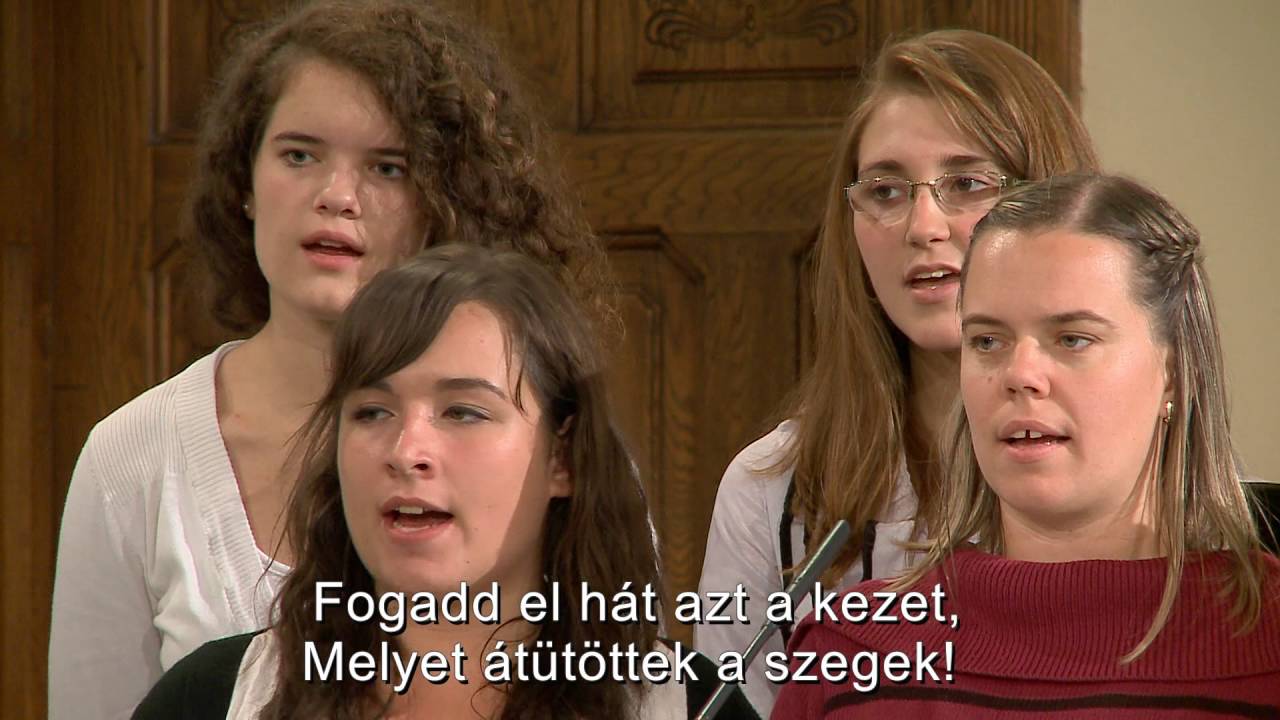 Ha mástól már segítség nem jő