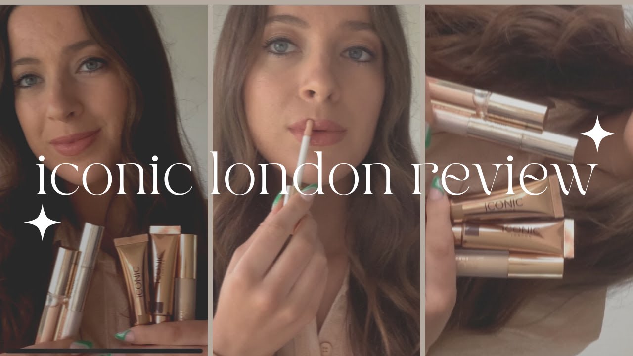 ICONIC LONDON BRAND REVIEW