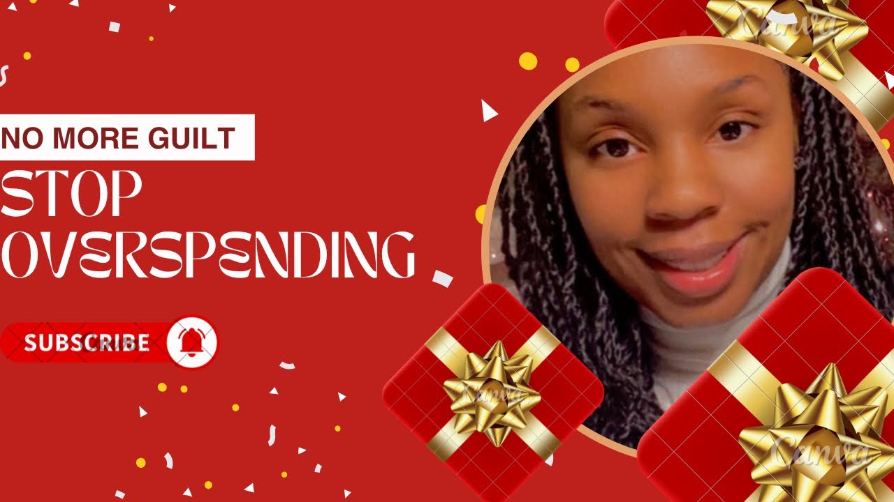 Holiday Gift Guilt Is Real! Here’s How to Stop Overspending & Still Enjoy the Season