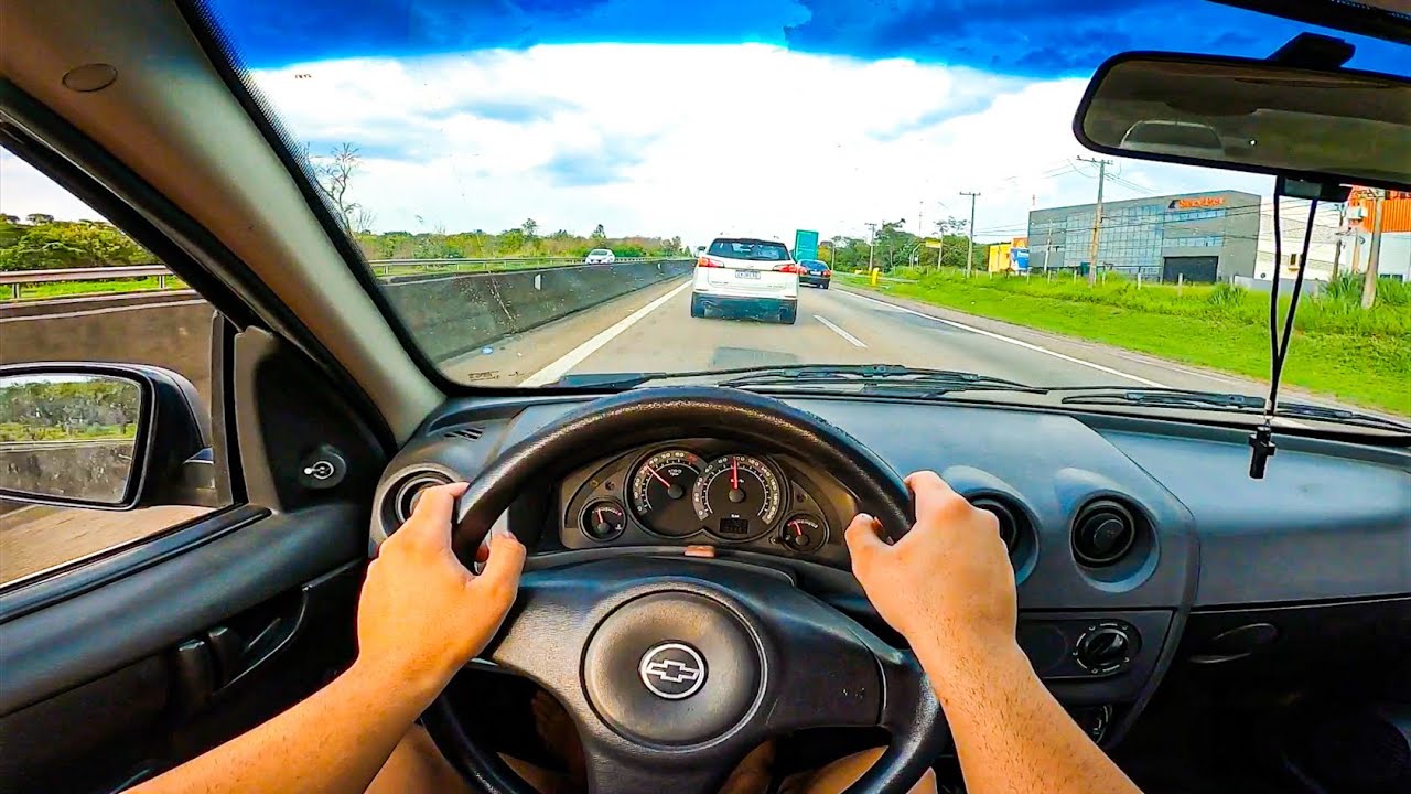 ENSINEI COMO DIRIGIR CORRETAMENTE NA RODOVIA DE CELTA 1.0