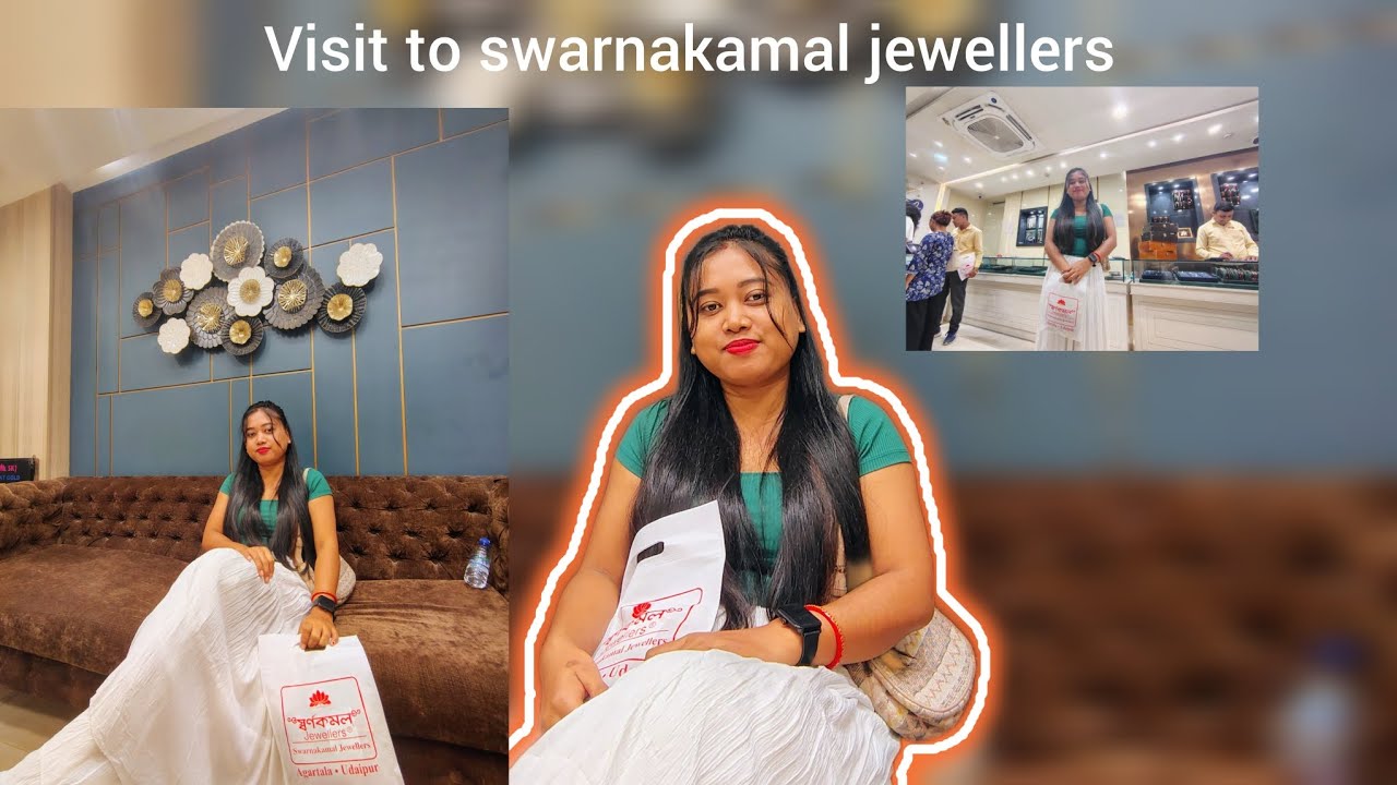 Swarnakamal o ani rang by puila rangchak ni pola paimani 😇