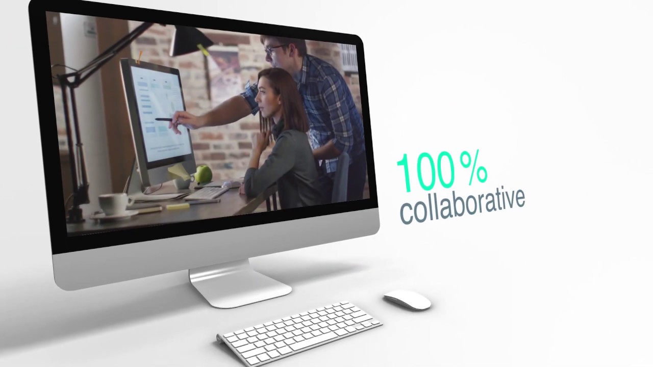 Notre cabinet vous propose un PORTAIL COLLABORATIF