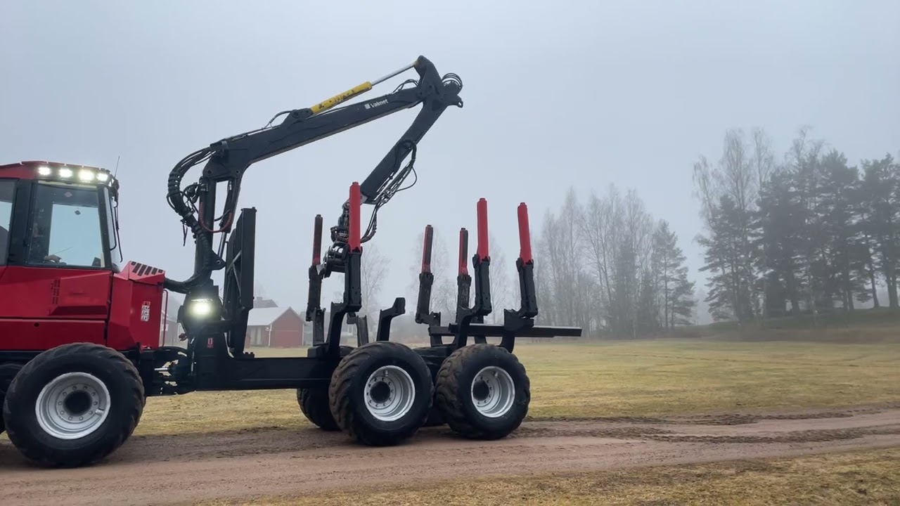 VALMET 840.3