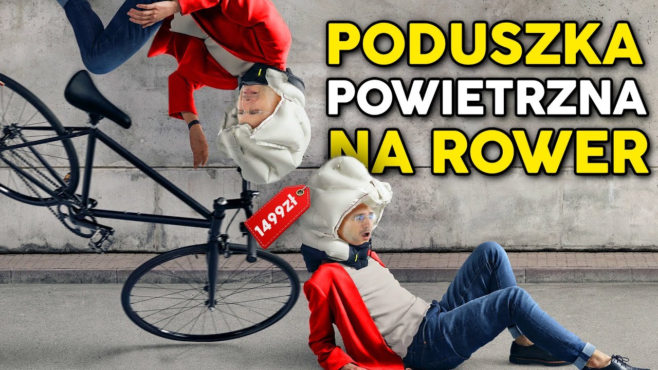 5 gadżetów do... ROWERU