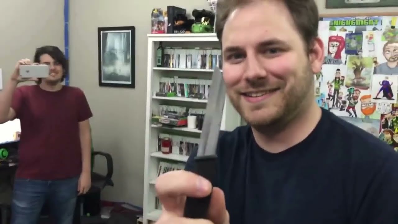Ryan Haywood: What Happened To Ryan Haywood From Rooster Teeth?