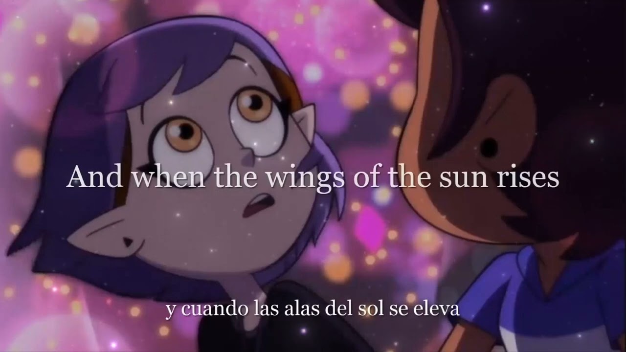 Soulless - See You When The Sky Turns Purple [lyrics]