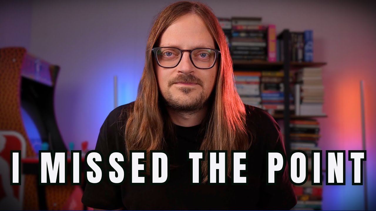 Don’t Make This Mistake I Made in College
