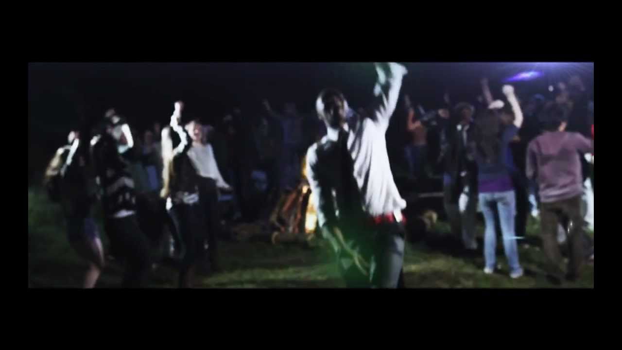 SHONLOCK - SOMETHING IN YOUR EYES (OFFICIAL MUSIC VIDEO)