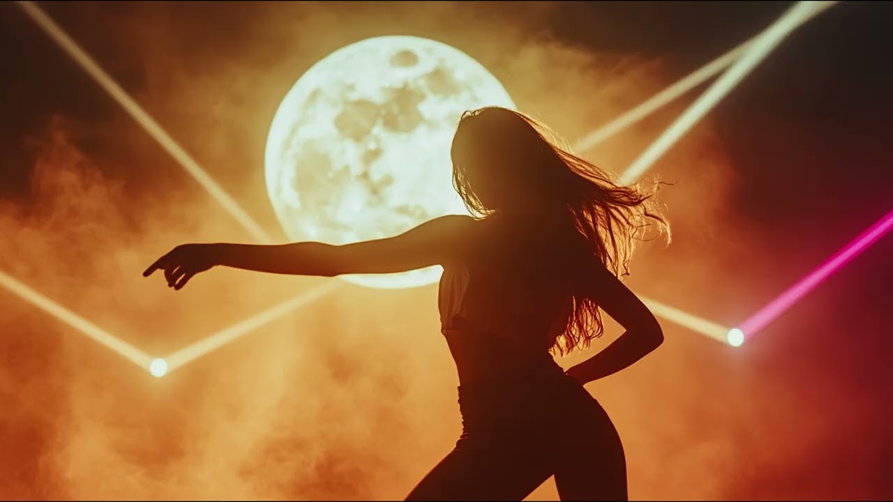 GUARACHA DE LA LUNA | Guaracha / Latin EDM (Fast) | Clubwave Radio
