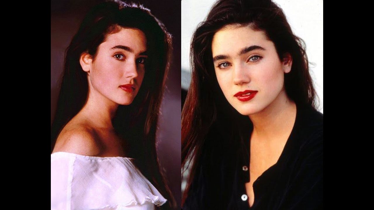 Jennifer Connelly | Timeless beauty, Oscar-winning talent, and roles that never miss🎬✨