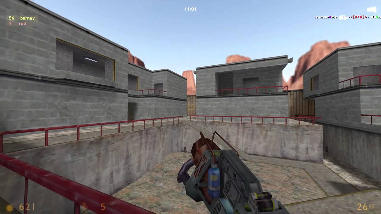 AG - execut&lambda;ble vs Wako @ crossfire
