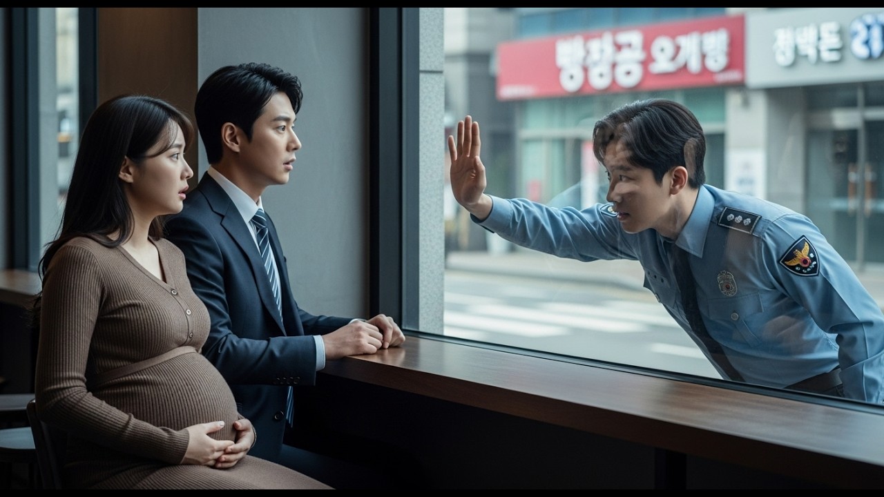 3년간 연락 끊긴 아내, 임신 사실 숨기고 떠난 뒤 CEO 남편이 깨달은 충격적인 진실