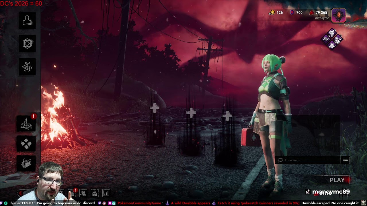 Dead by Daylight