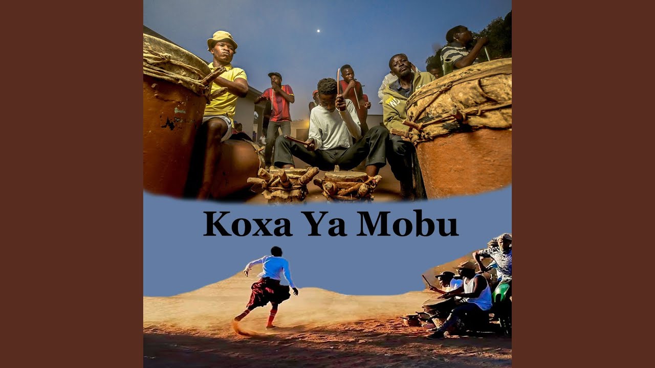 Koxa Ya Mobu