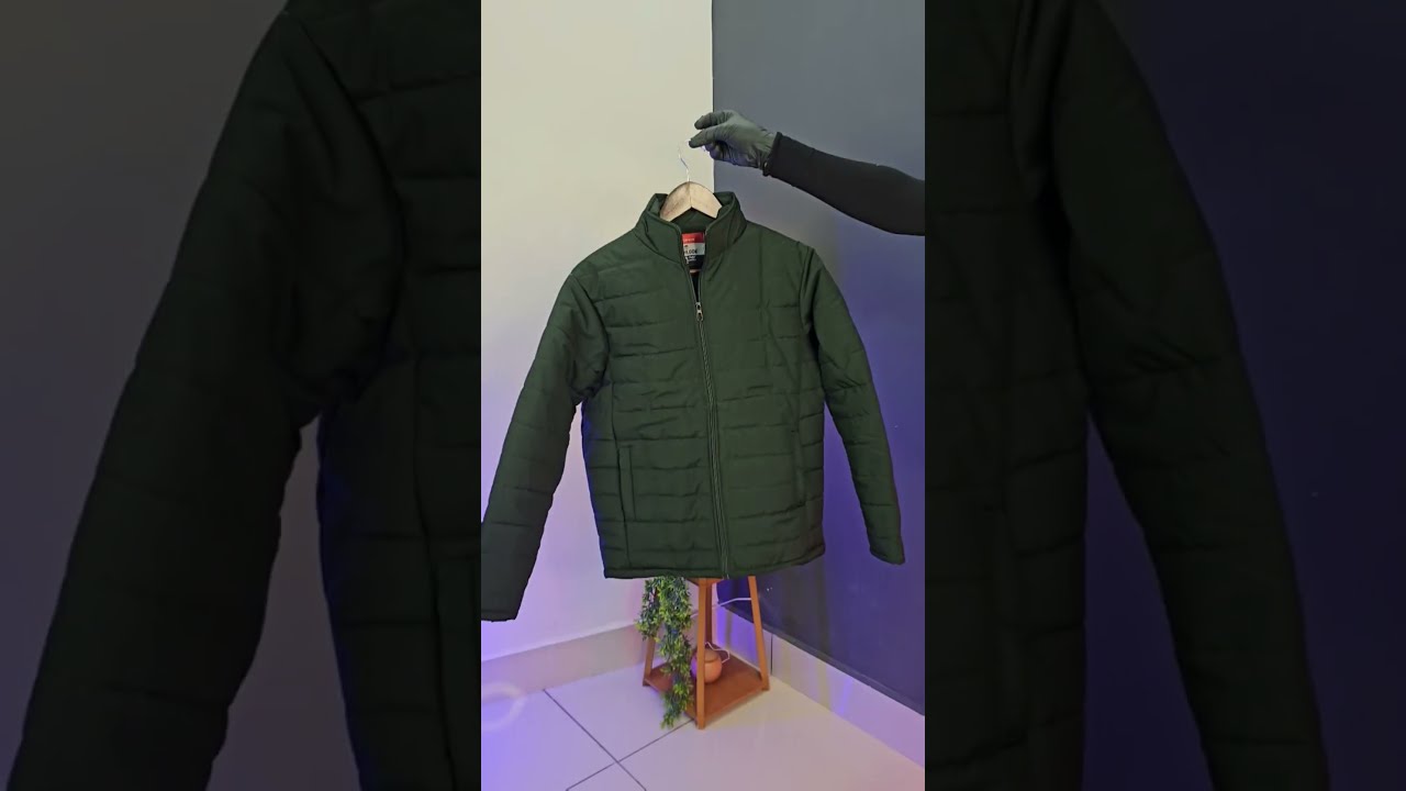 TOP 3 BEST JACKETS FOR MEN | BEST JACKETS FOR MEN | BEST JACKETS FOR WINTER | BEST WHITE BACK GREEN