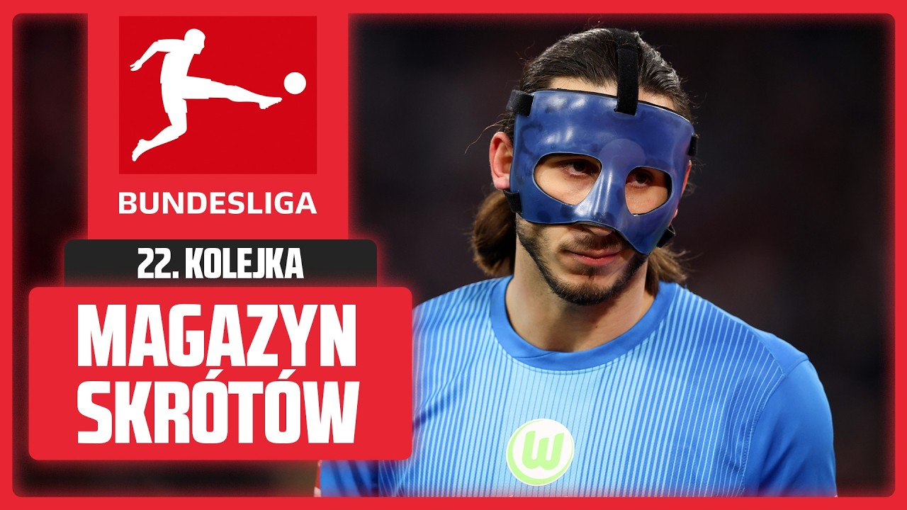 BŁĄD GRABARY, JEDNOSTRONNE WIDOWISKA I KANE, KTÓRY GONI LEWANDOWSKIEGO