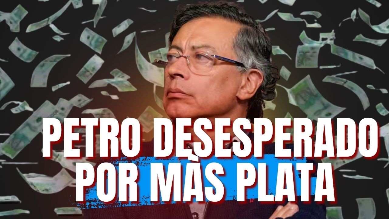 Petro está gobernando por decreto en contra de los colombianos : Katherin Florez