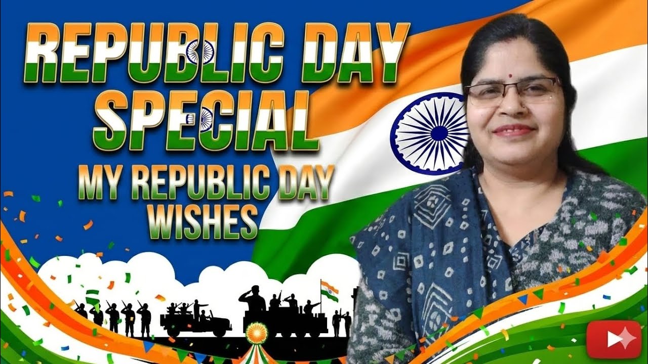 Happy republic day#republicday 