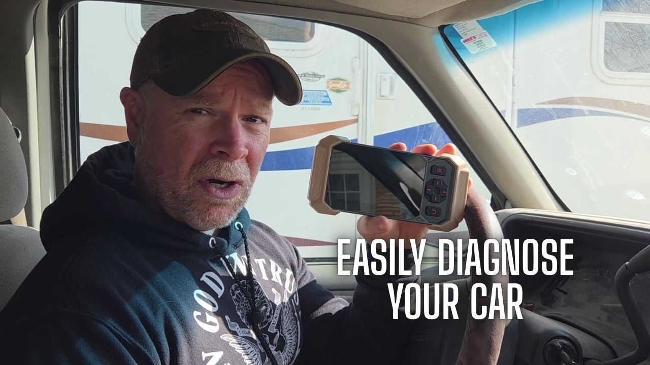 Thinkscan OBD