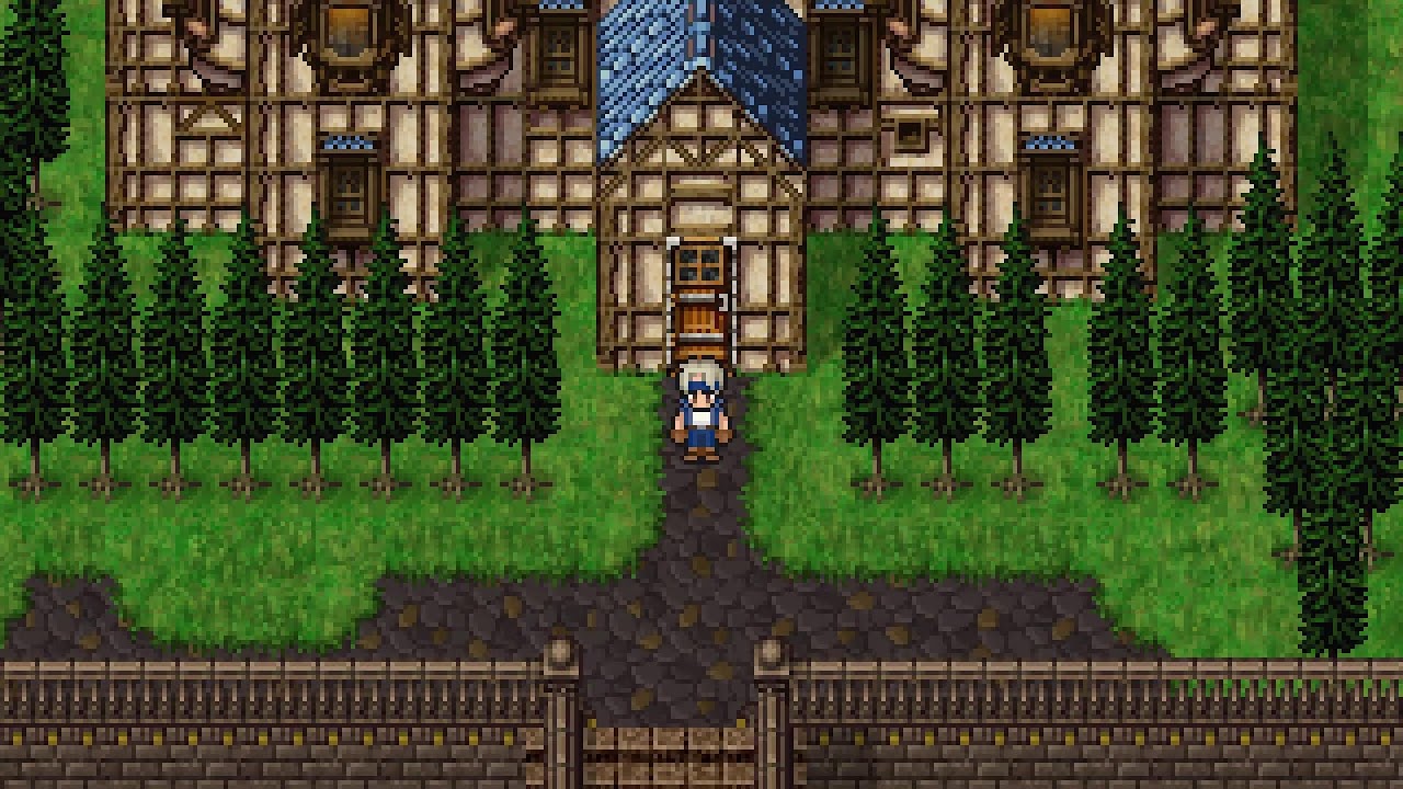 Final Fantasy VI (PS4) - Part 4